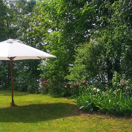 Dvinumajas Villa Balvi Kültér fotó