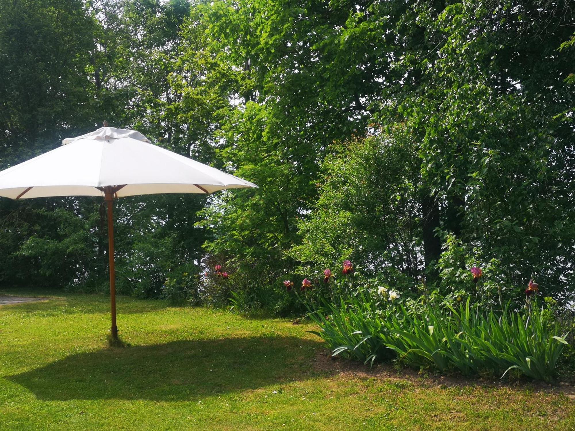 Dvinumajas Villa Balvi Kültér fotó